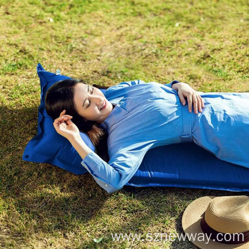 Zaofeng outdoor camping sleeping bed